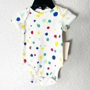 NWT Open Edit 3 Month Onesie